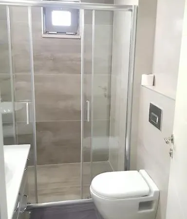 10 Location, Close To Beaches And Anywhere Apartment Antalya