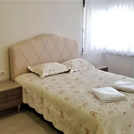 Gurcuoglu Homes * Antalya