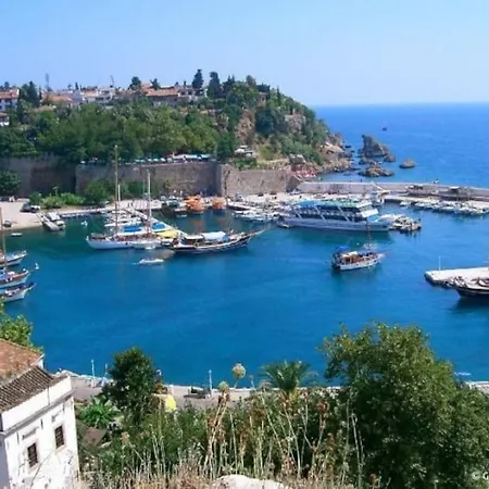 Gurcuoglu Homes Apartament *