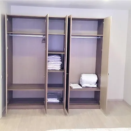 Gurcuoglu Homes Lägenhet *