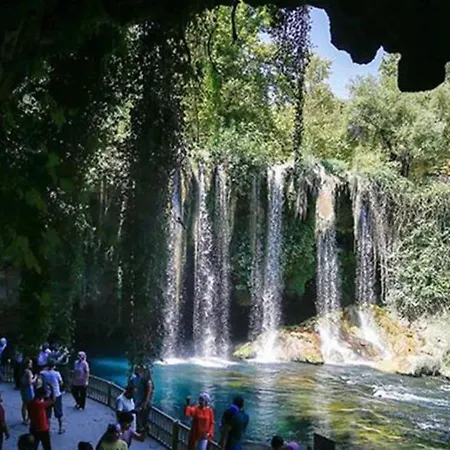 Apartament Gurcuoglu Homes