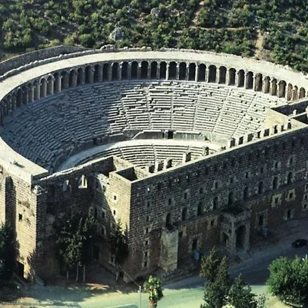 Apartament Gurcuoglu Homes