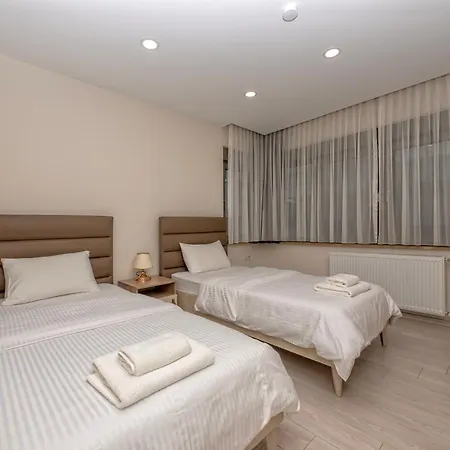 Gurcuoglu Homes *