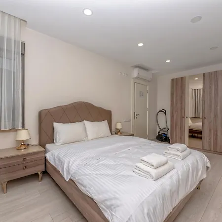 Gurcuoglu Homes *