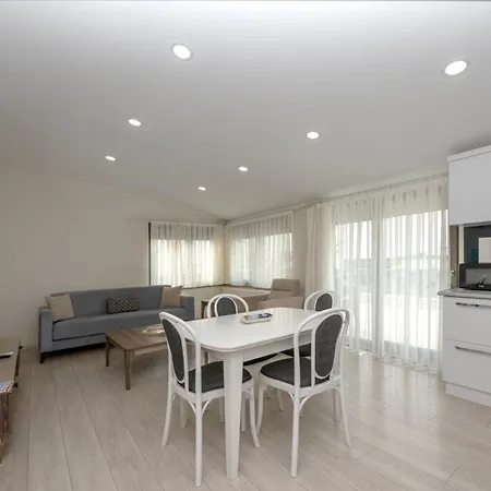 Gurcuoglu Homes *