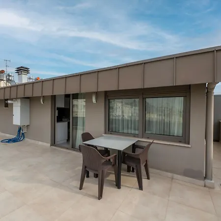 Gurcuoglu Homes