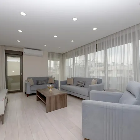 Gurcuoglu Homes *