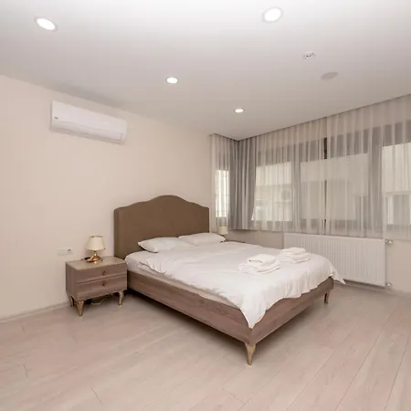 Gurcuoglu Homes *