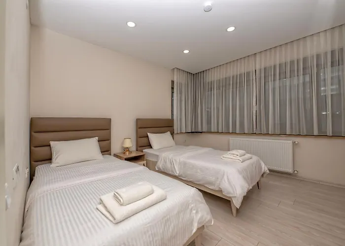 Gurcuoglu Homes *