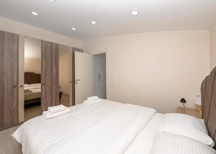 Gurcuoglu Homes Lejlighed Antalya