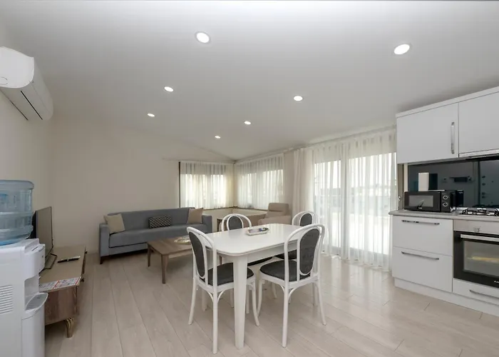 Gurcuoglu Homes *