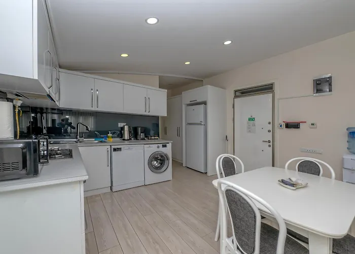 Gurcuoglu Homes
