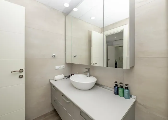 Lejlighed Gurcuoglu Homes
