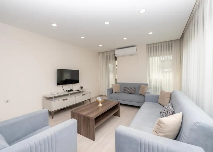 Gurcuoglu Homes