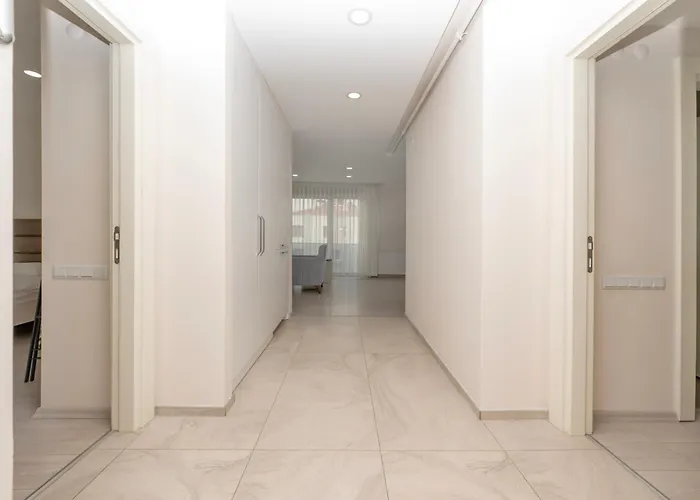 Lejlighed Gurcuoglu Homes *