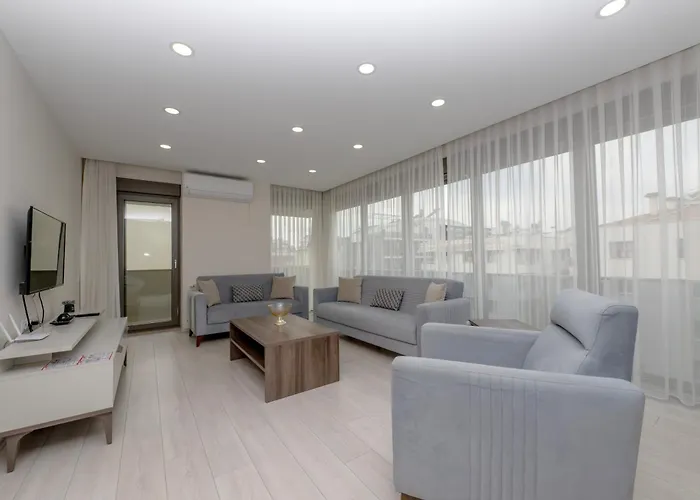 Gurcuoglu Homes *
