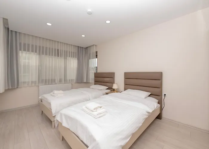 Gurcuoglu Homes *