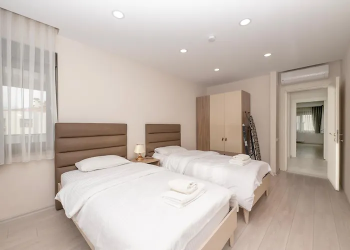 Lejlighed Gurcuoglu Homes *