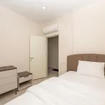 דירה Gurcuoglu Homes *