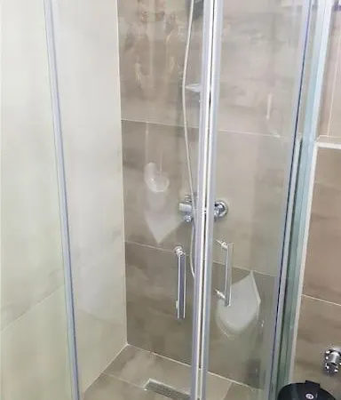 Apartamento Gurcuoglu Homes