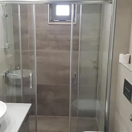 Apartamento Gurcuoglu Homes *