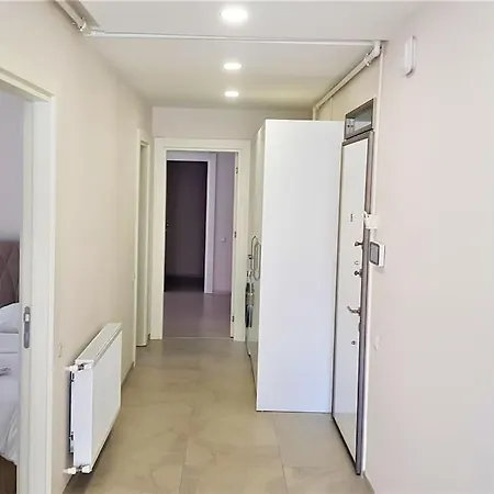 Gurcuoglu Homes Apartamento