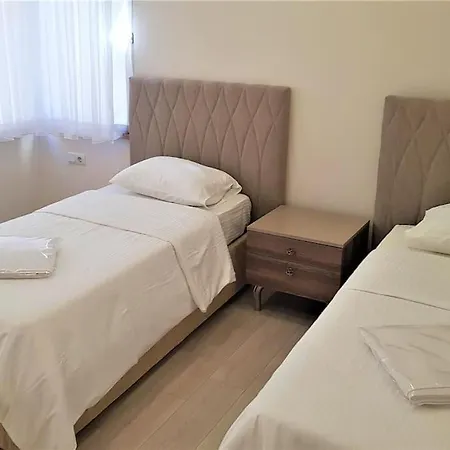 Apartamento Gurcuoglu Homes *