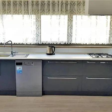 Gurcuoglu Homes * Antália