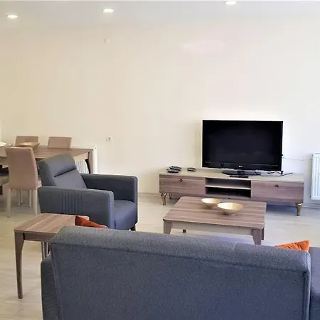 Gurcuoglu Homes * Antália