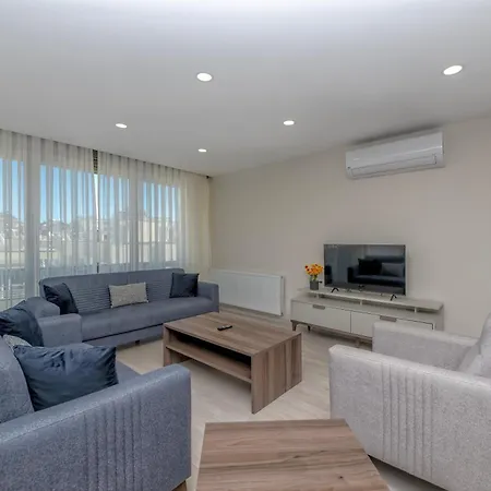 Gurcuoglu Homes *