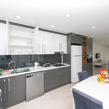 Gurcuoglu Homes *