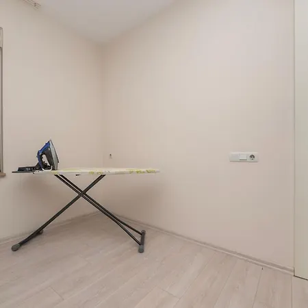 公寓 Gurcuoglu Homes *