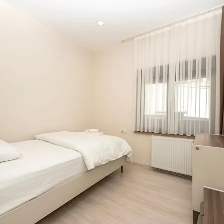 Gurcuoglu Homes * 安塔利亚