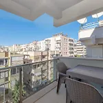 Apartamento Gurcuoglu Homes Antália