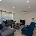 Gurcuoglu Homes Antália