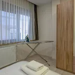 Gurcuoglu Homes Apartamento *