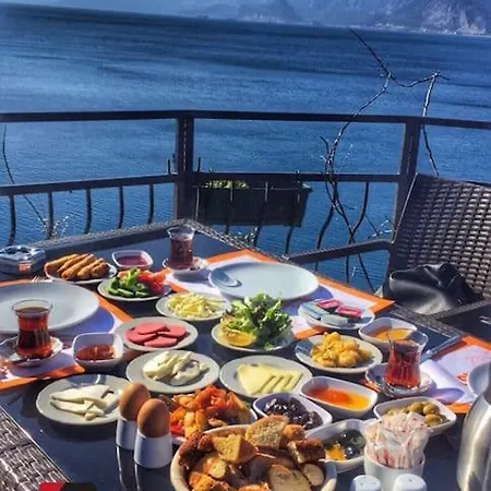 Gurcuoglu Homes Antalya