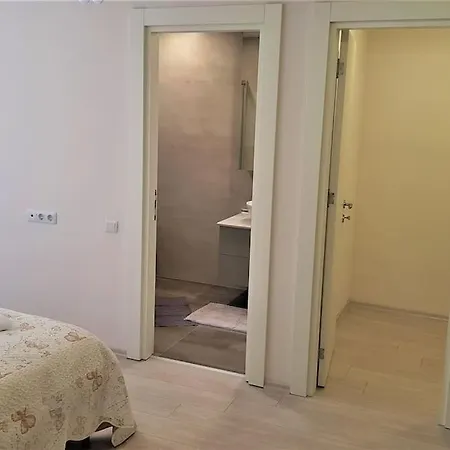 Appartement Gurcuoglu Homes