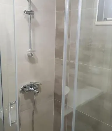 Gurcuoglu Homes Appartement *