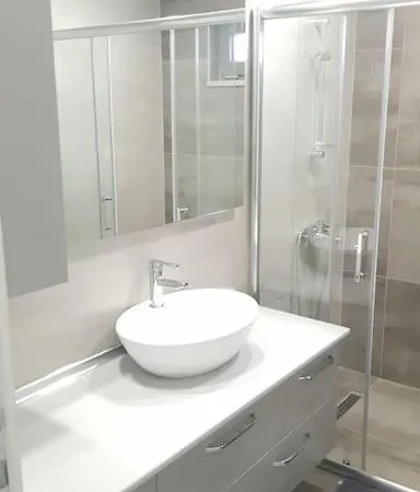 Appartement Gurcuoglu Homes