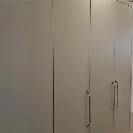 Appartement Gurcuoglu Homes *