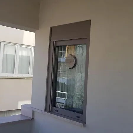 Gurcuoglu Homes Appartement *