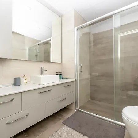 Apartamento Gurcuoglu Homes Antalya