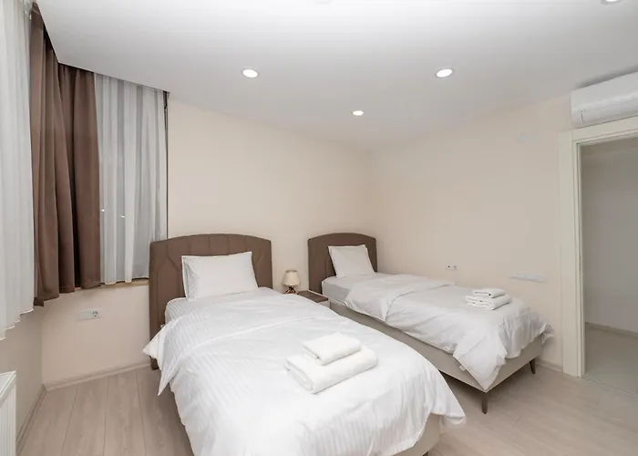Gurcuoglu Homes