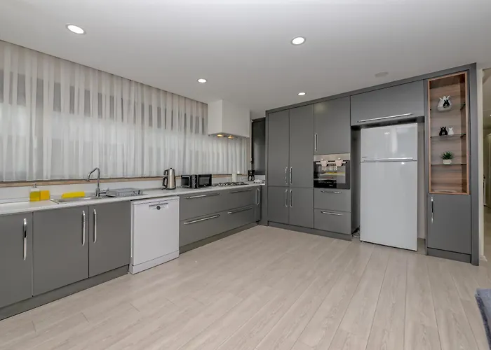 Gurcuoglu Homes Διαμέρισμα