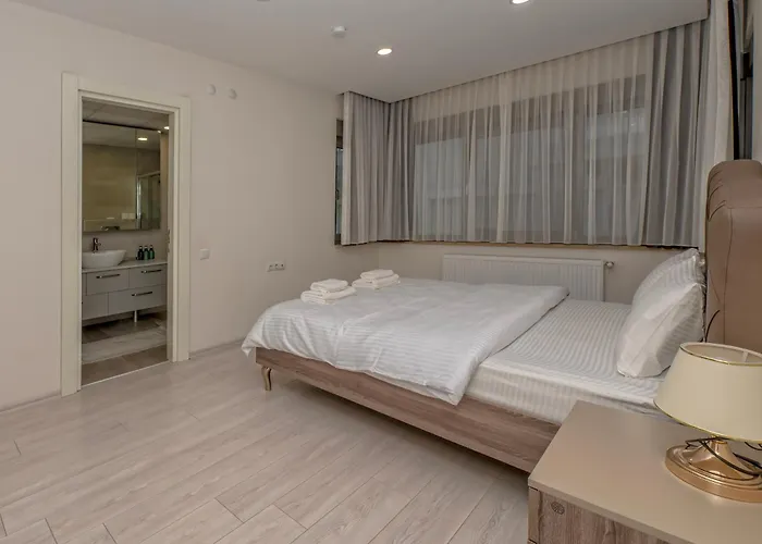 Gurcuoglu Homes * Αττάλεια