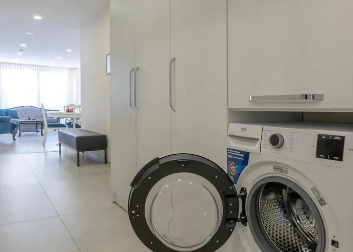 Gurcuoglu Homes Διαμέρισμα