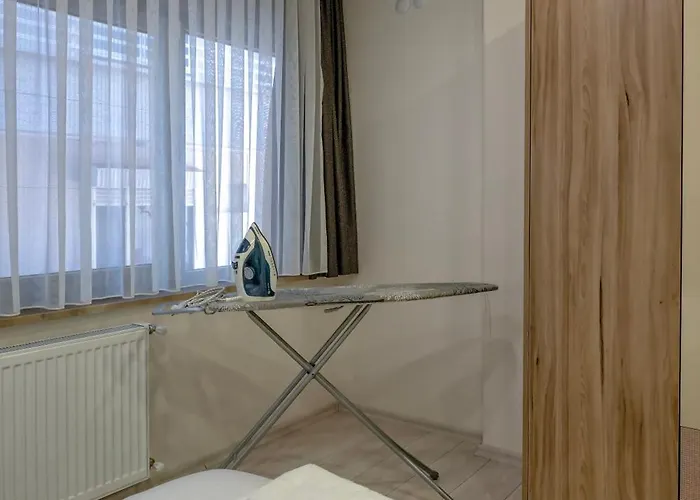 Gurcuoglu Homes Διαμέρισμα *
