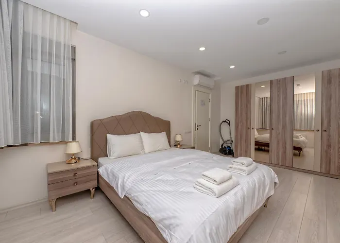 Gurcuoglu Homes *