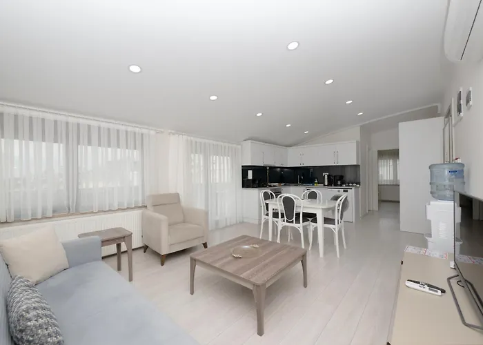 Gurcuoglu Homes